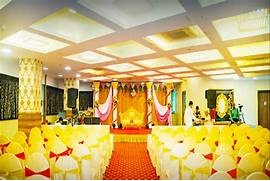 Rama Harshad Shah Bhavan