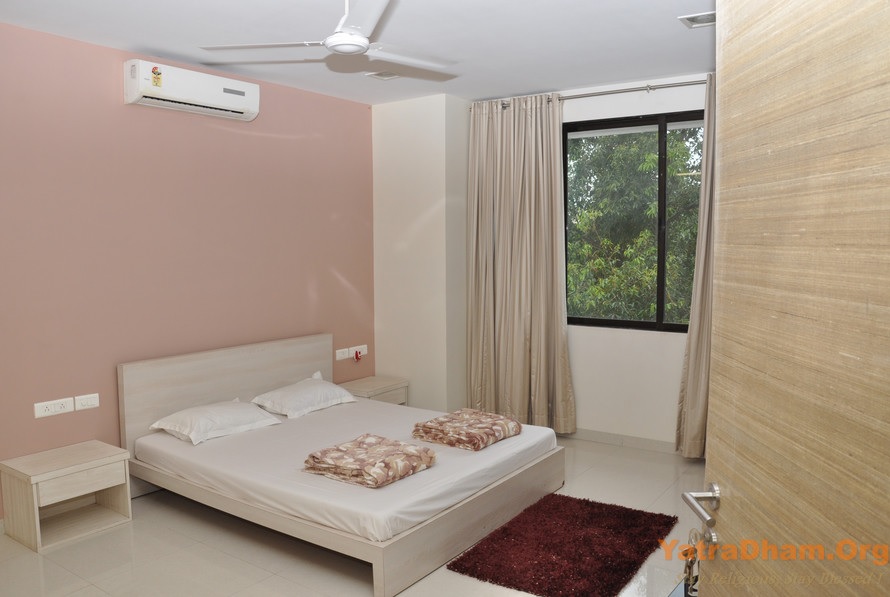 Rama Harshad Shah Bhavan