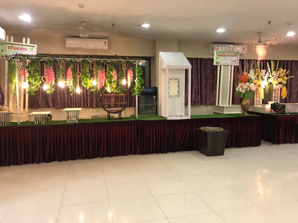 Rama Harshad Shah Bhavan