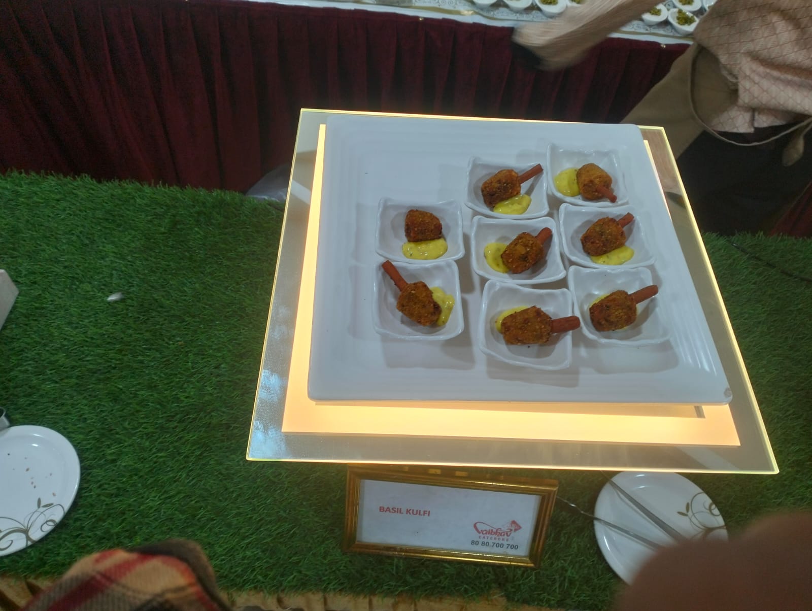 Rama Harshad Shah Bhavan