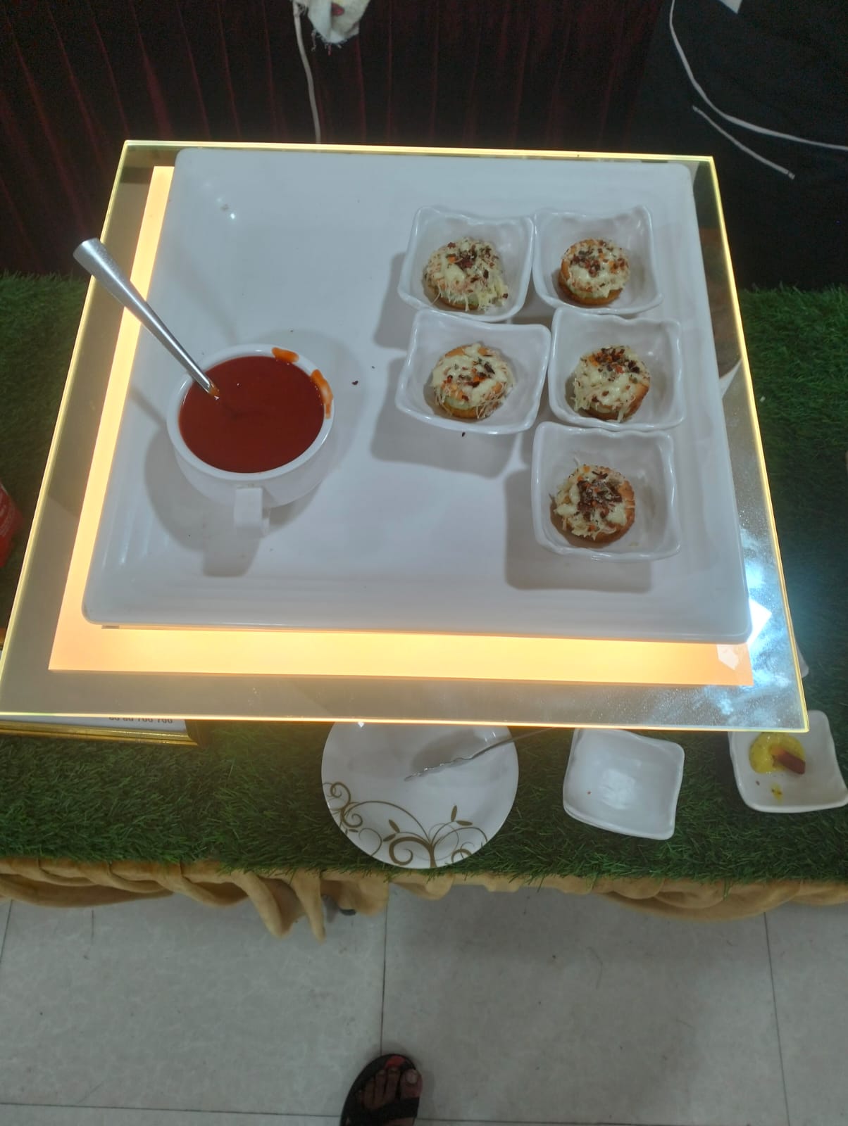 Rama Harshad Shah Bhavan