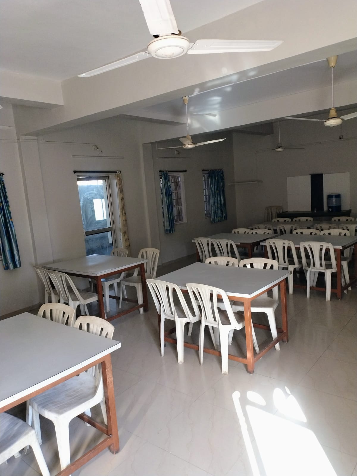 Manubhai Merchant Health Resort