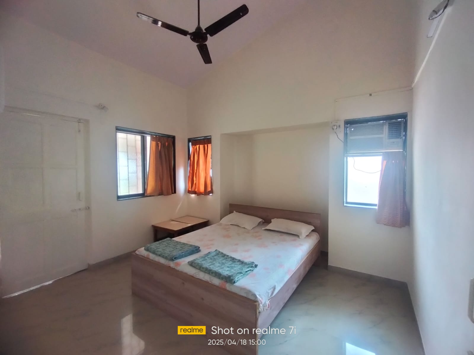 Manubhai Merchant Health Resort