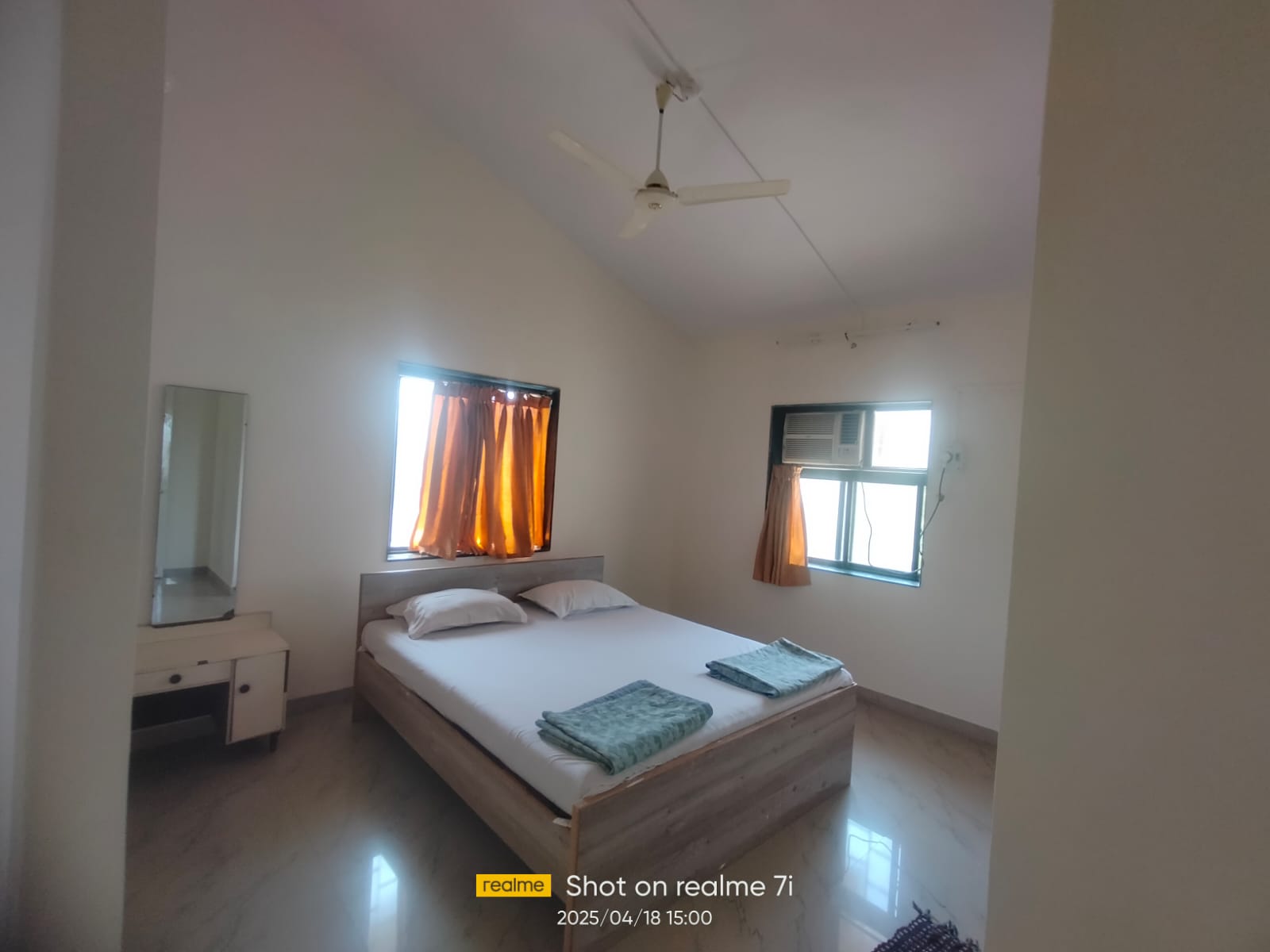 Manubhai Merchant Health Resort