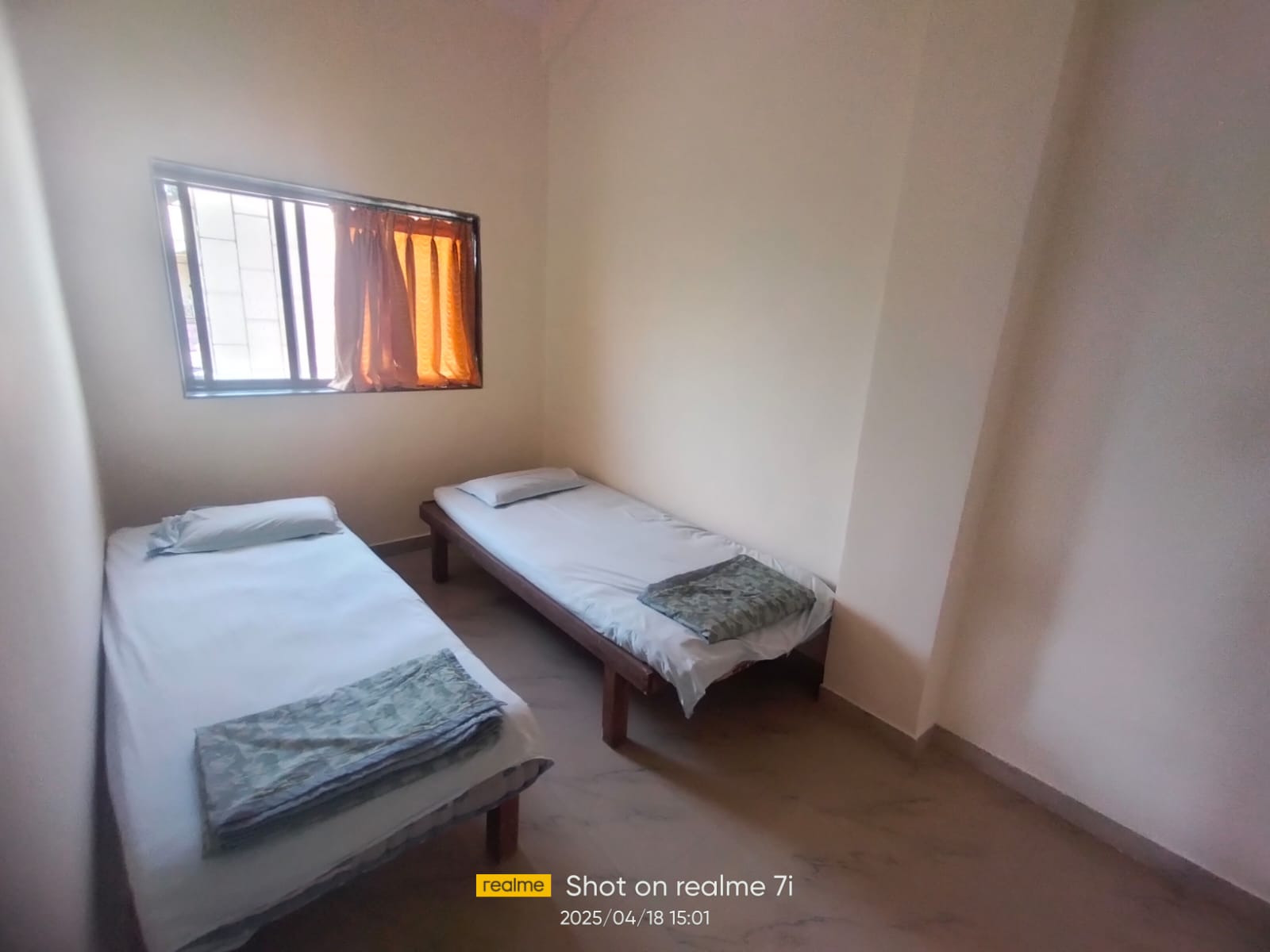 Manubhai Merchant Health Resort