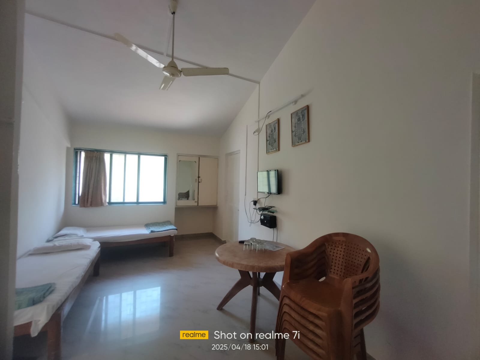 Manubhai Merchant Health Resort