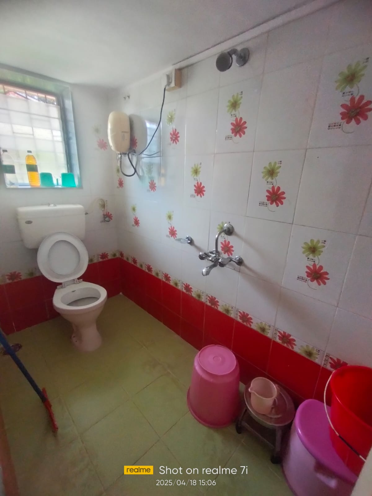 Manubhai Merchant Health Resort