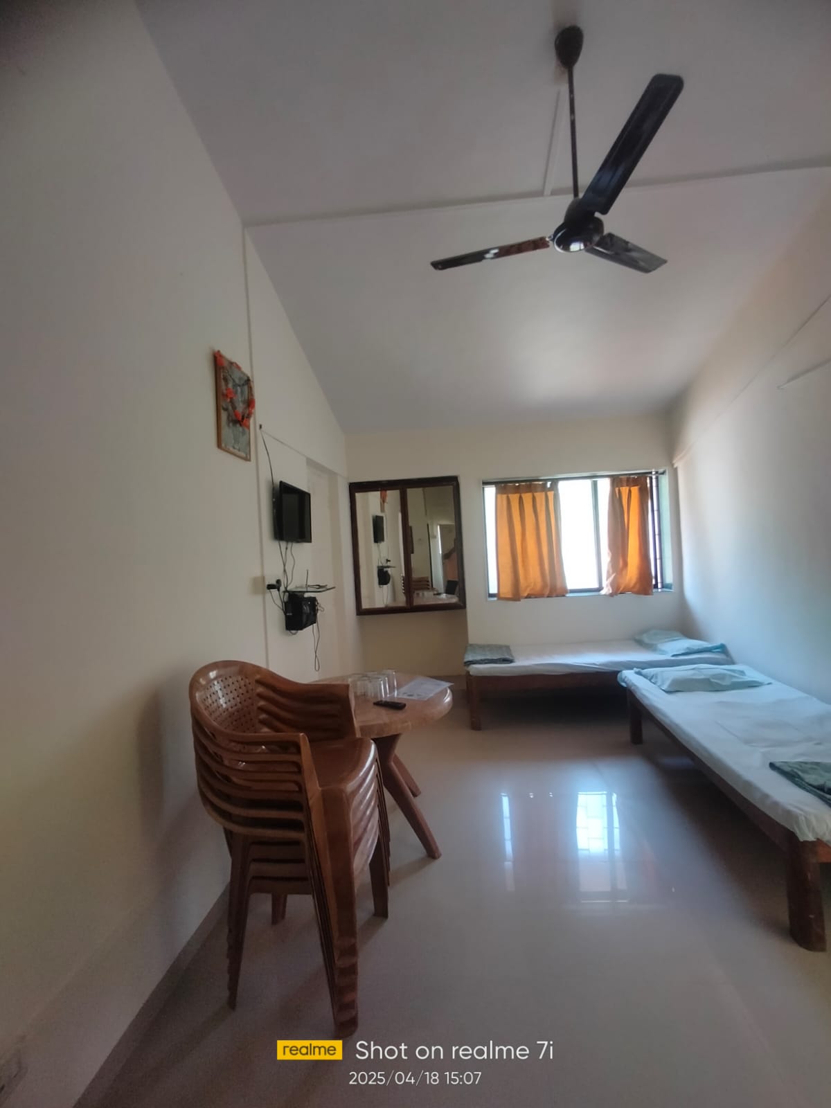 Manubhai Merchant Health Resort