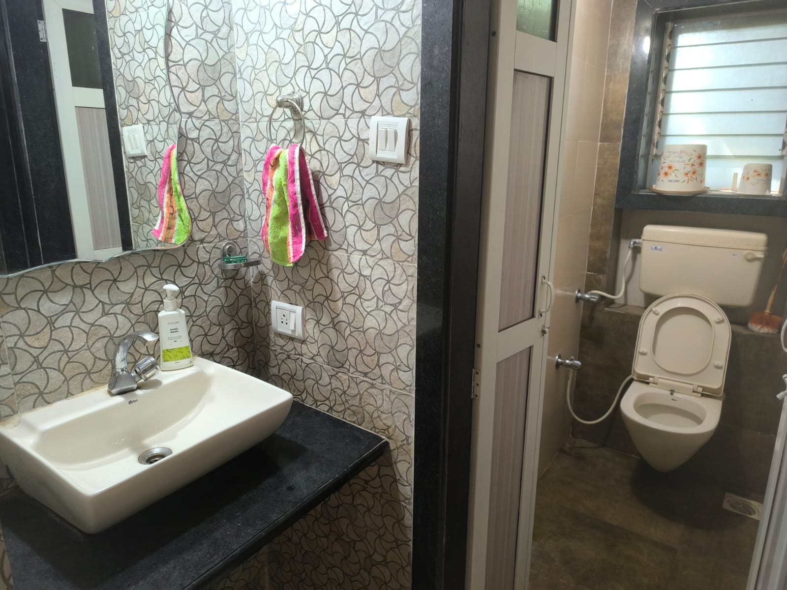 Kantilal C. Vakharia Arogyadham