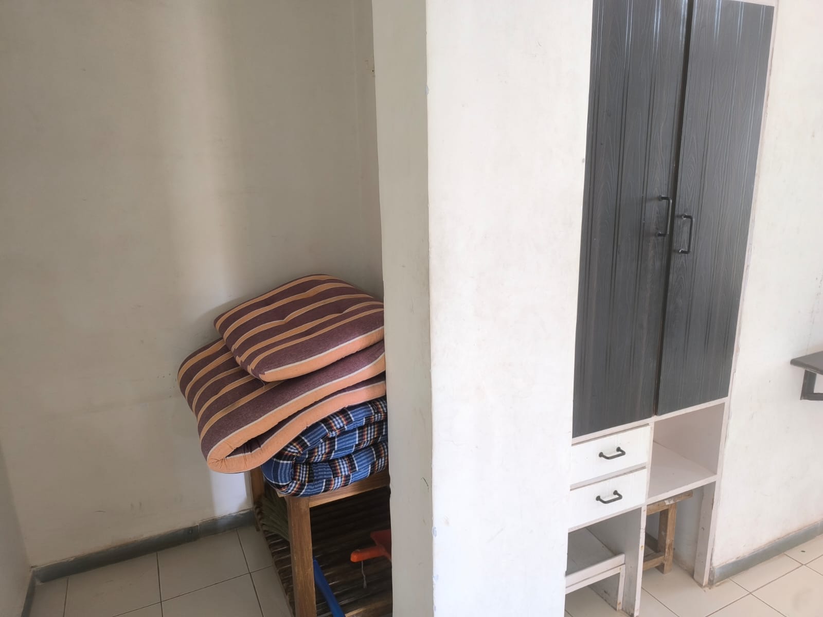 Kantilal C. Vakharia Arogyadham