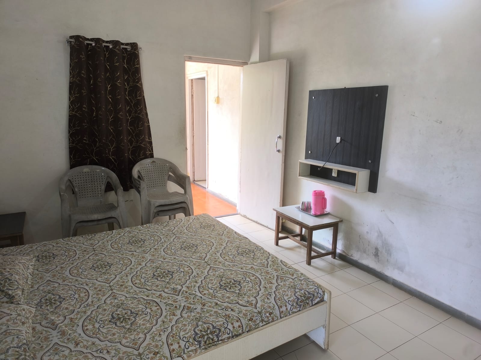 Kantilal C. Vakharia Arogyadham