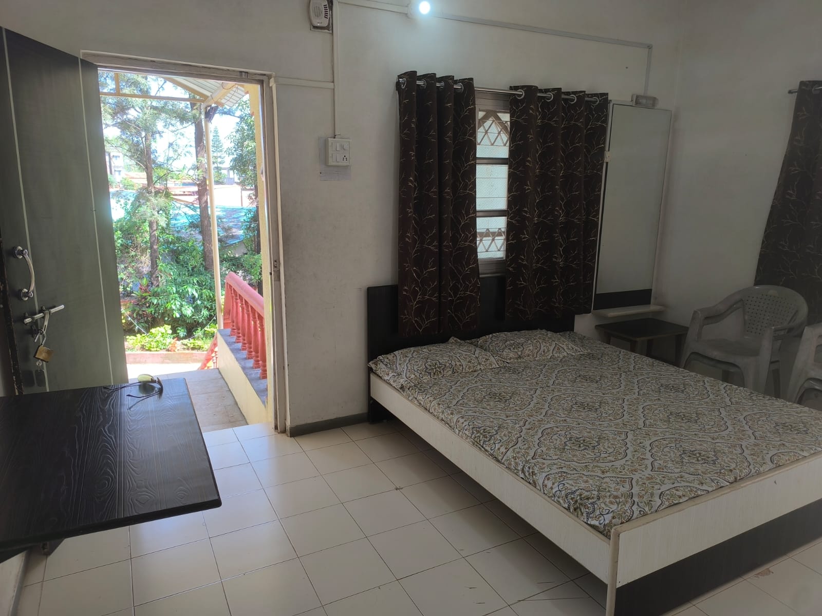 Kantilal C. Vakharia Arogyadham