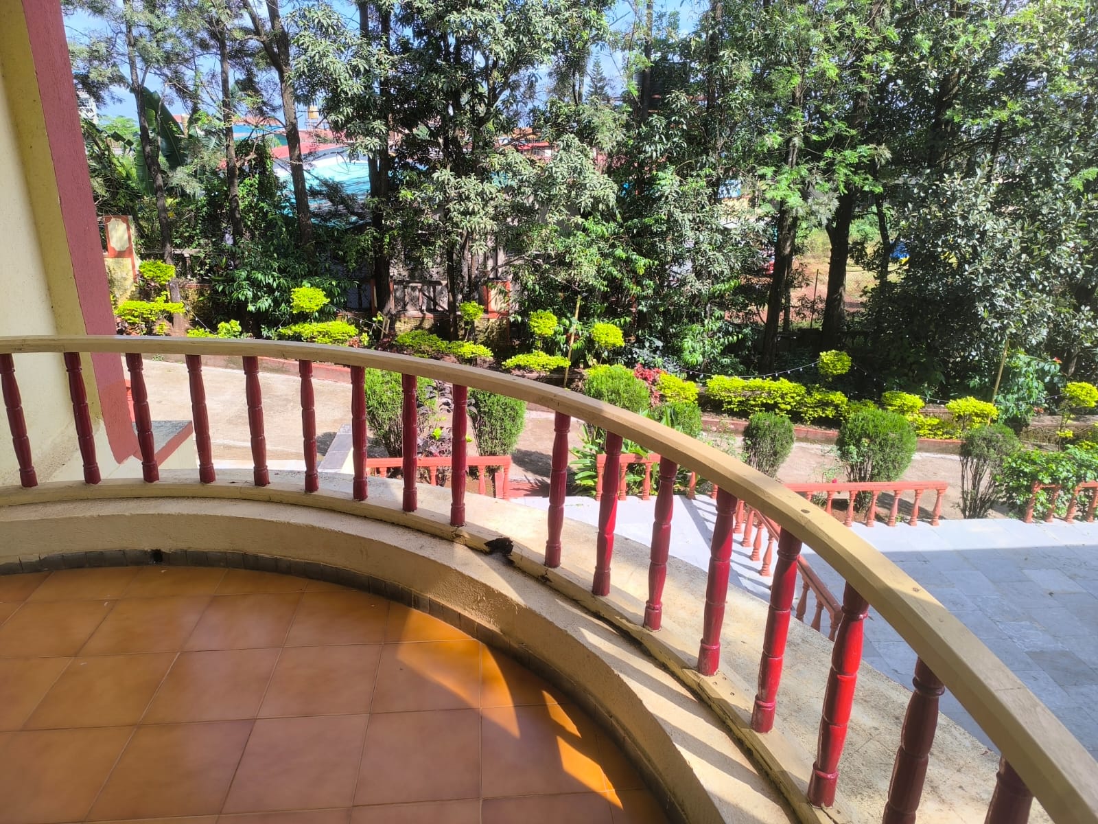 Kantilal C. Vakharia Arogyadham