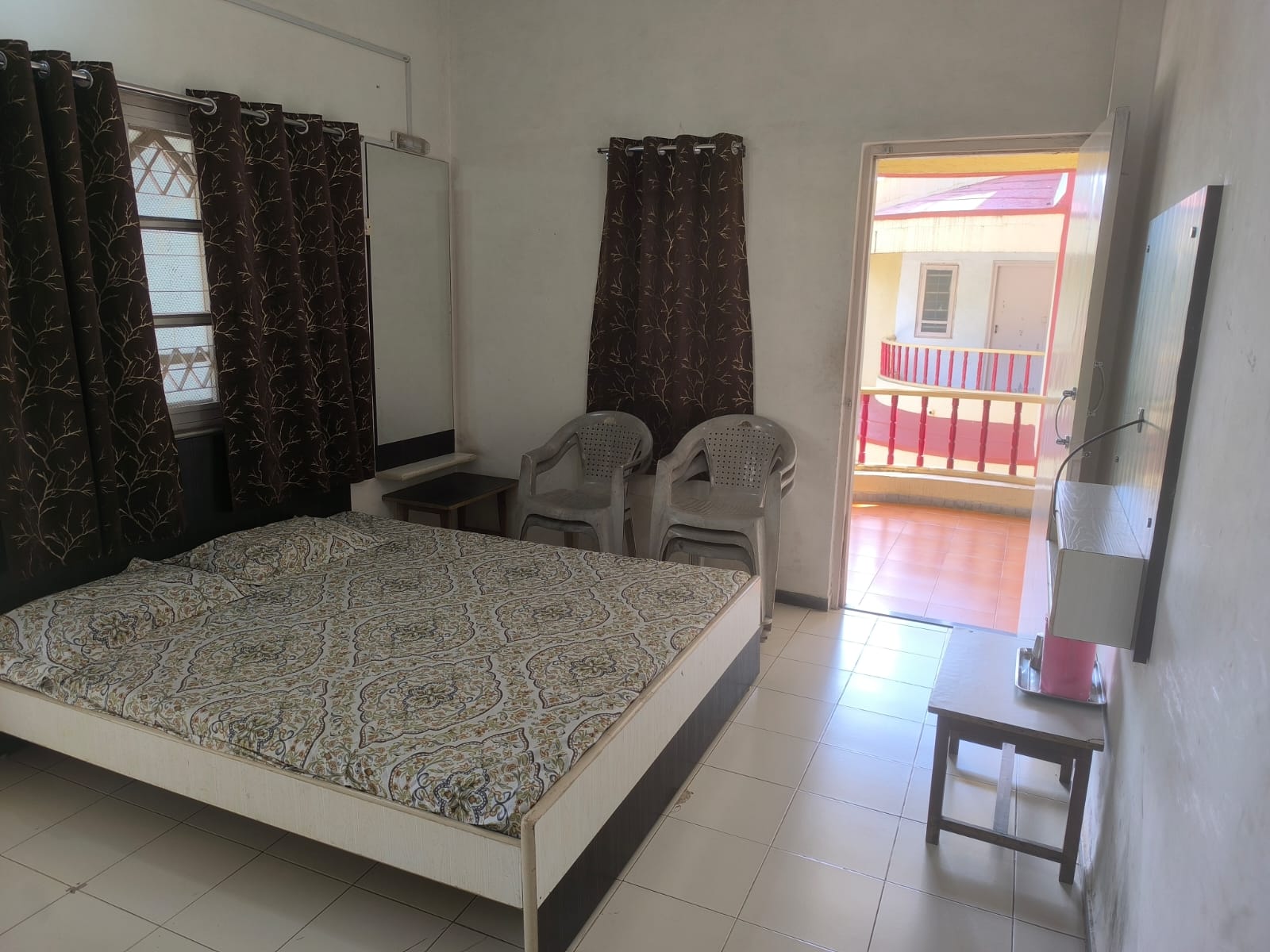 Kantilal C. Vakharia Arogyadham