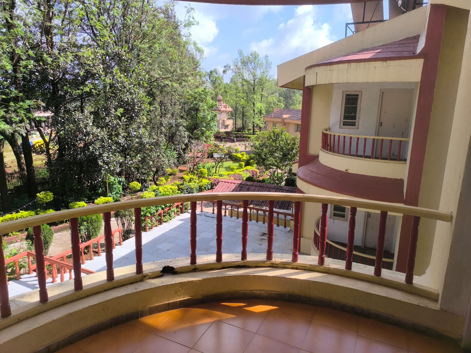 Kantilal C. Vakharia Arogyadham